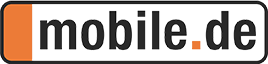 Mobile.de Logo